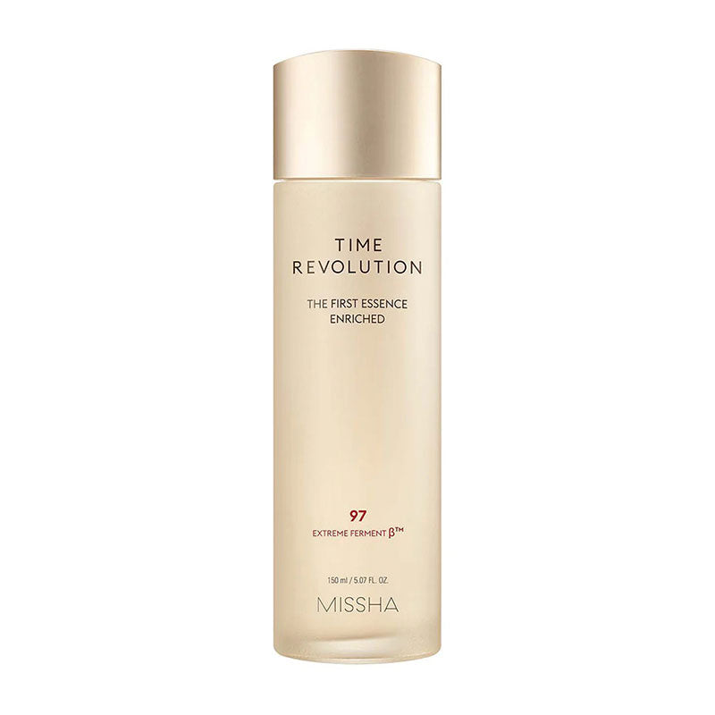 MISSHA Time Revolution The First Essence Enriched 150ml MISSHA