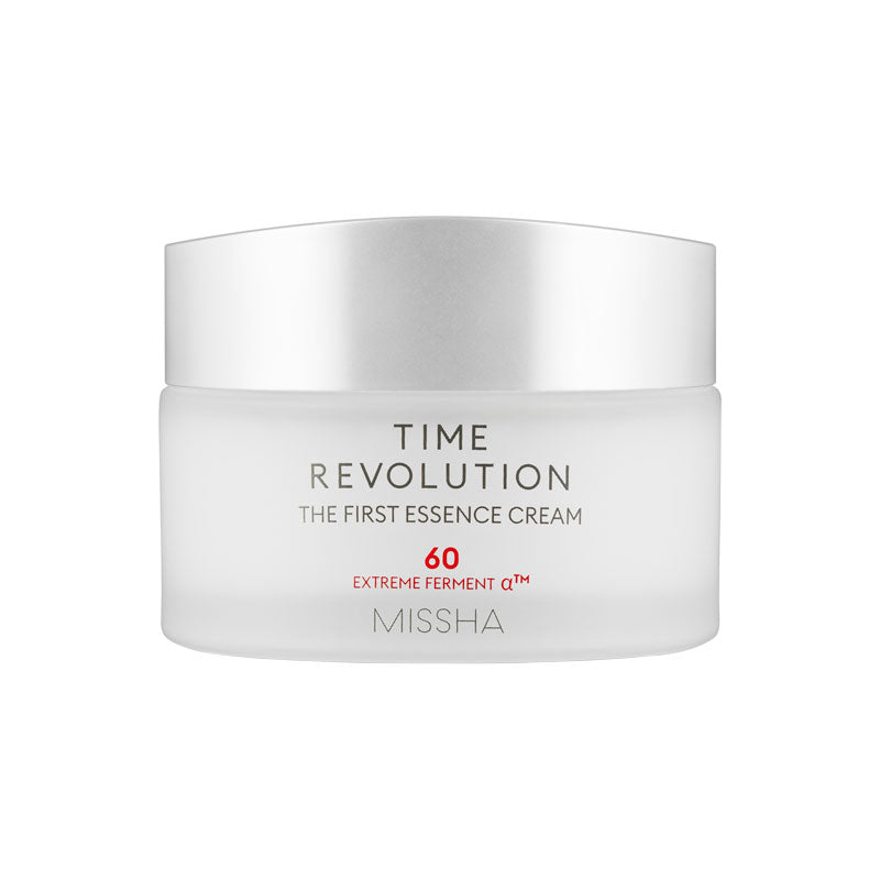 MISSHA Time Revolution The First Essence Cream 50ml MISSHA