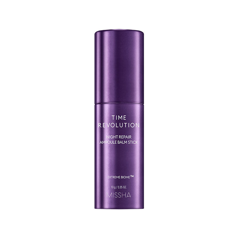 MISSHA Time Revolution Night Ampoule Stick 10g MISSHA