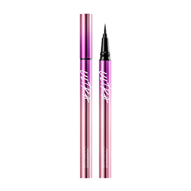 MISSHA Ultra Powerproof Thin Pen Liner 0.4g MISSHA