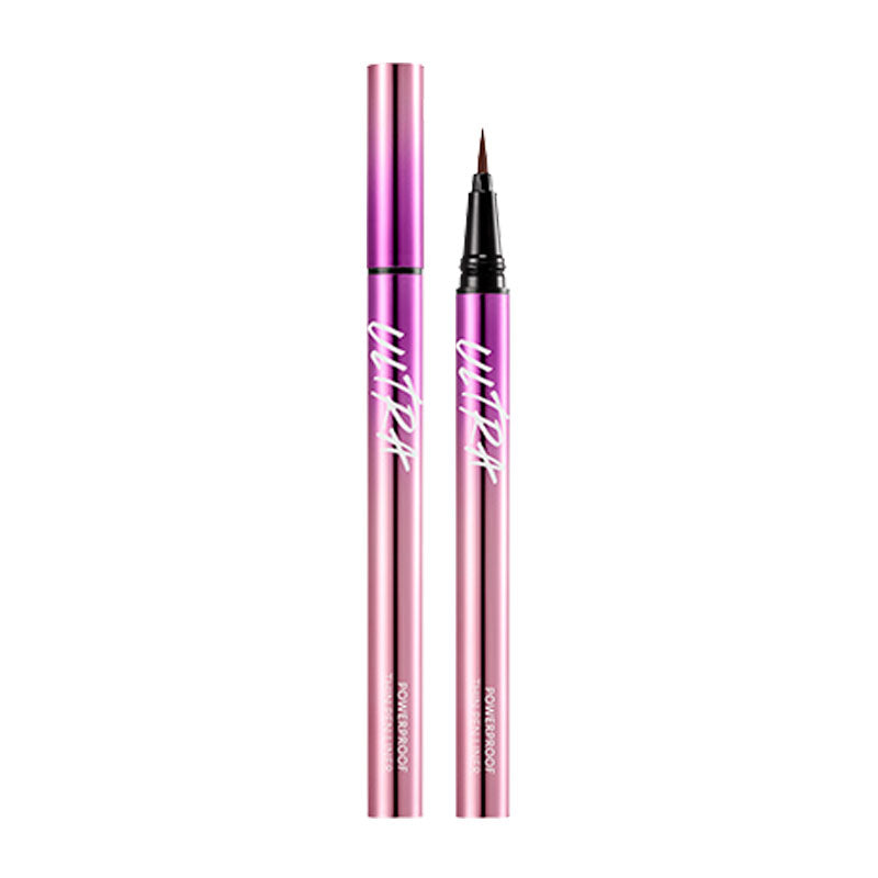 MISSHA Ultra Powerproof Thin Pen Liner 0.4g MISSHA