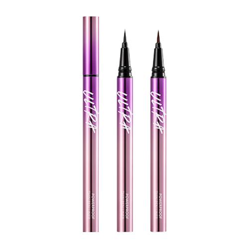 MISSHA Ultra Powerproof Thin Pen Liner 0.4g MISSHA