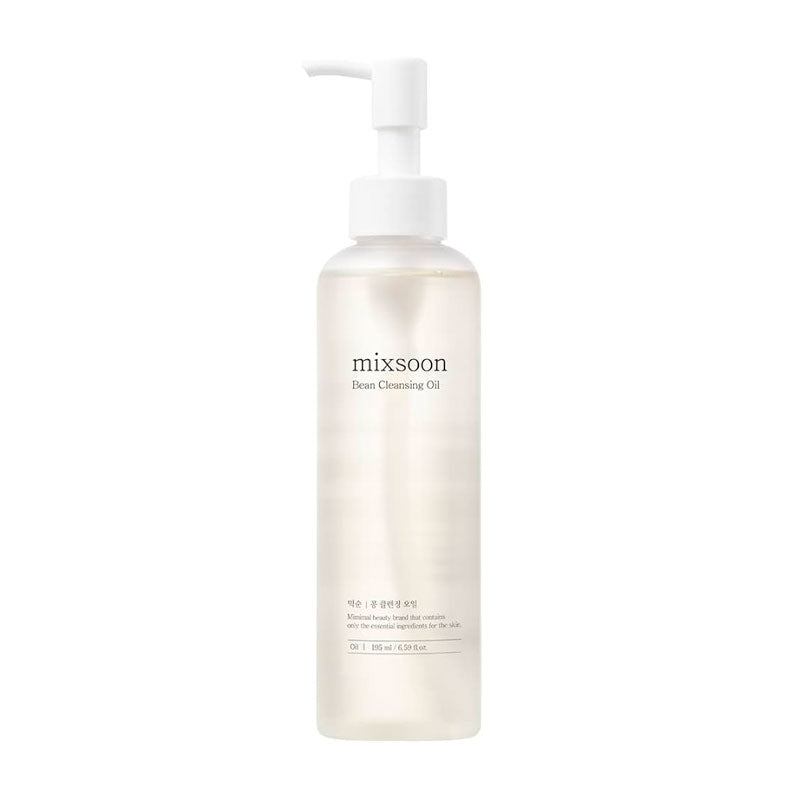 Mixsoon Bean Cleansing Oil 195ml