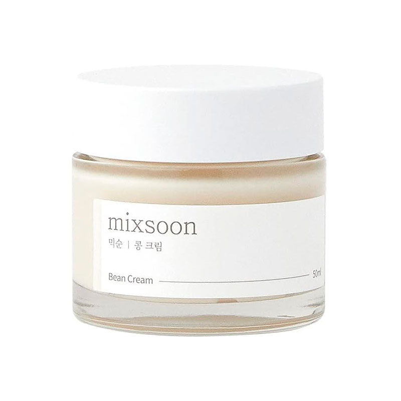 mixsoon Bean Cream 50ml