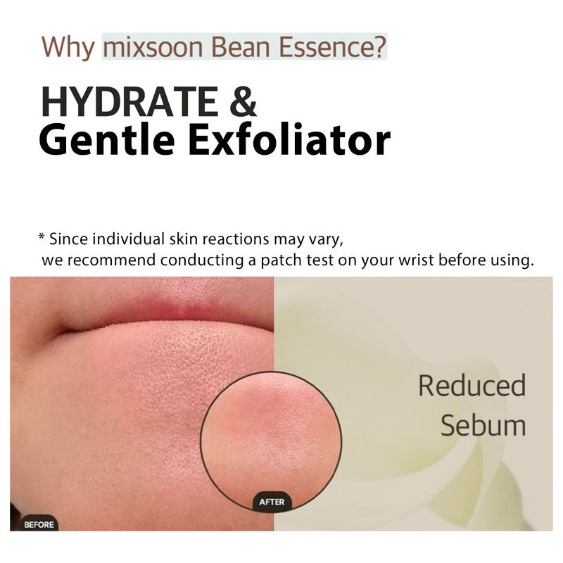 mixsoon Bean Essence 50ml