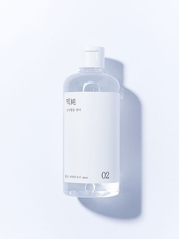 mixsoon Bifida Toner 300ml