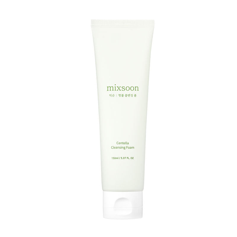 mixsoon Centella Cleansing Foam 150ml