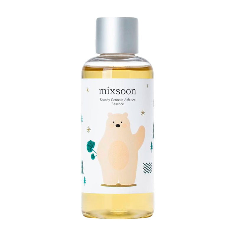 Mixsoon Soondy Centella Asiatica Essence 100ml