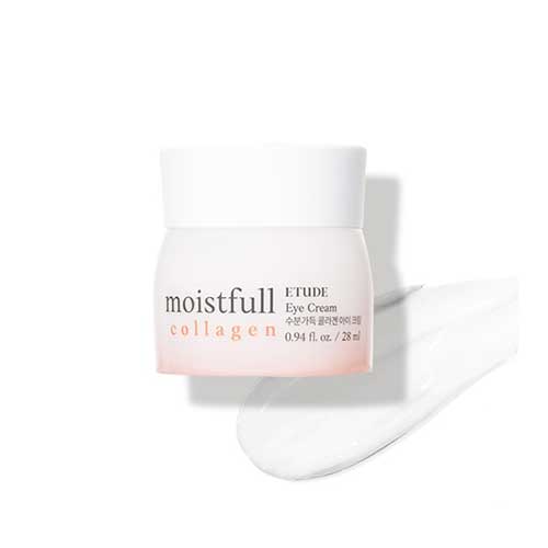 Etude House Moistfull Collagen Eye Cream 28ml Etude House