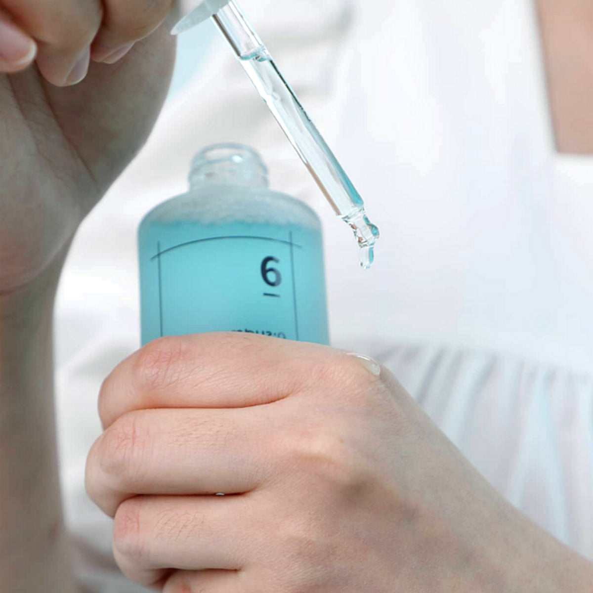 numbuzin No.6 Deep Sleep Mask Serum 50ml numbuzin