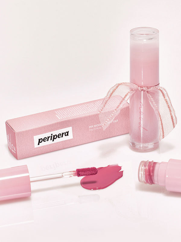 peripera Ink Mood Glowy Tint : Peritage 4g peripera