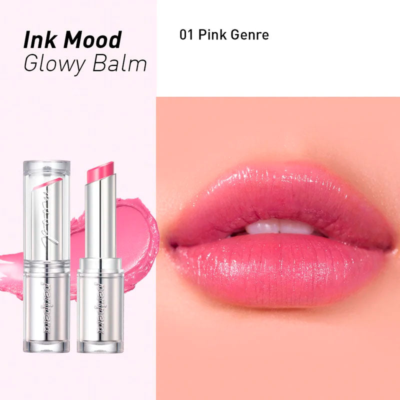 Peripera Ink Mood Glowy Balm 3g