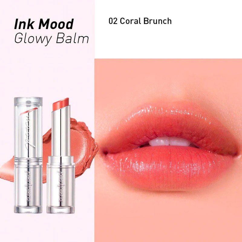 Peripera Ink Mood Glowy Balm 3g