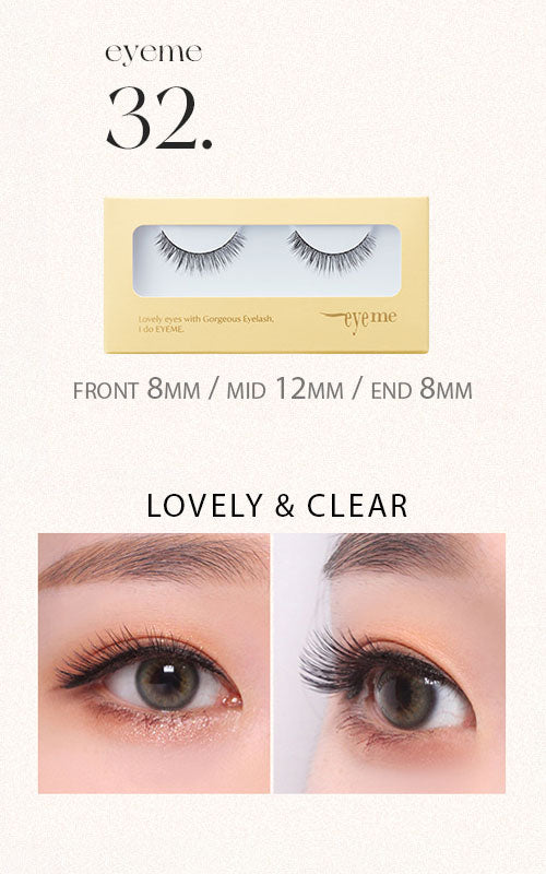 Piccasso Eyeme Eyelash Piccasso