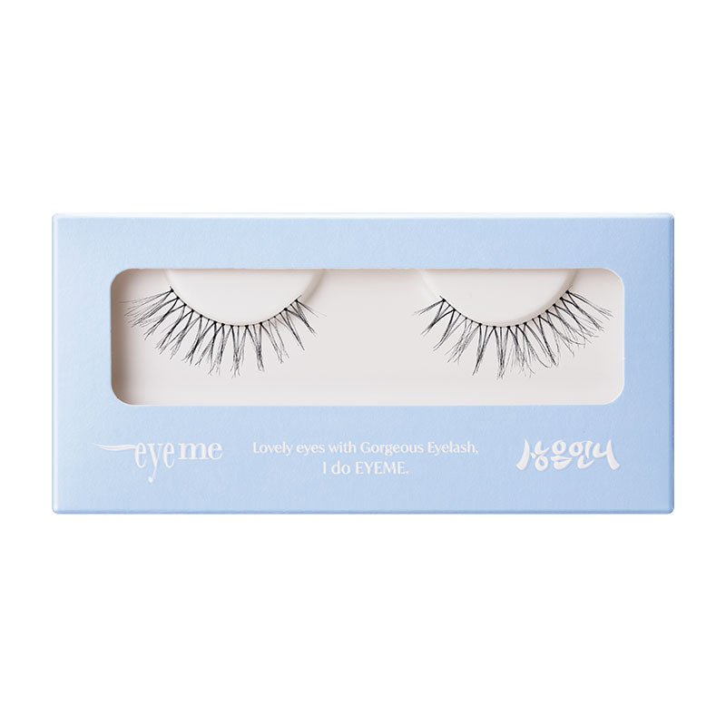 Piccasso Eyeme Eyelash Collaboration Piccasso