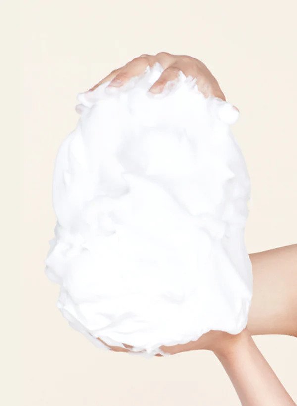 ma:nyo Pure&Deep Cleansing Foam 200ml ma:nyo