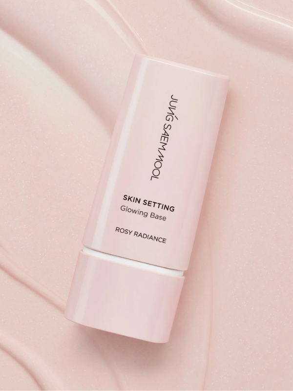 JUNGSAEMMOOL Skin Setting Glowing Base 40ml JUNGSAEMMOOL