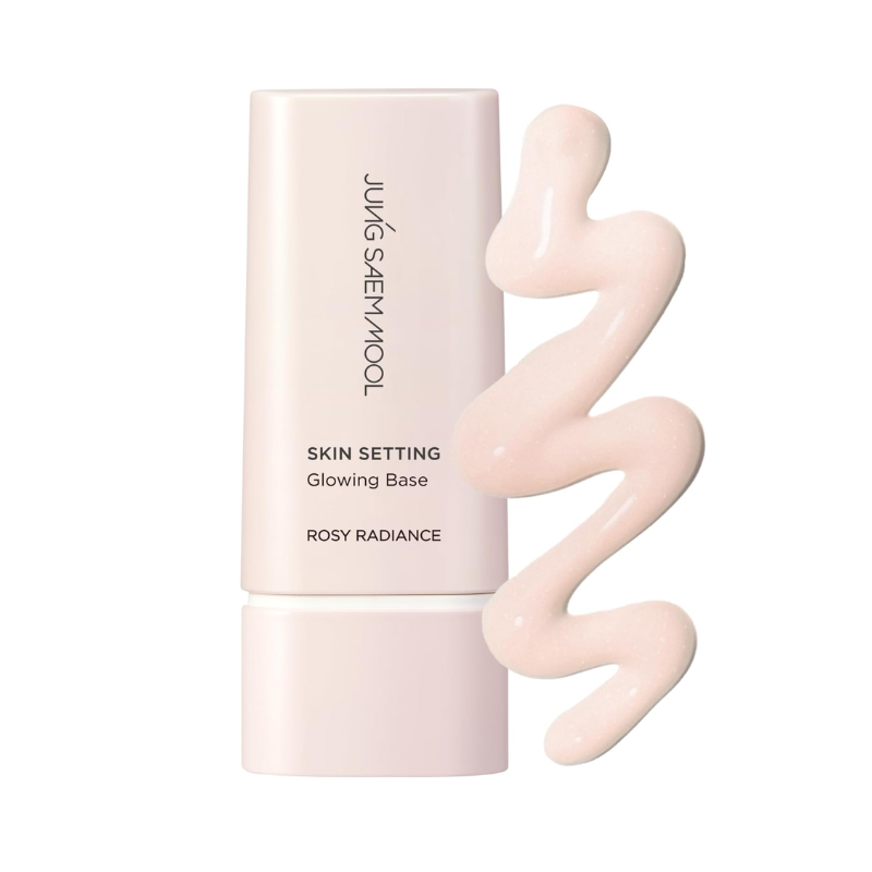 JUNGSAEMMOOL Skin Setting Glowing Base 40ml JUNGSAEMMOOL