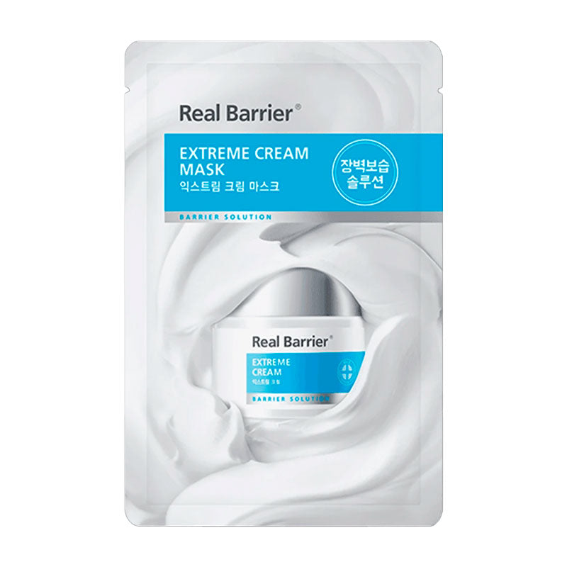 Real Barrier Extreme Cream Mask 27ml