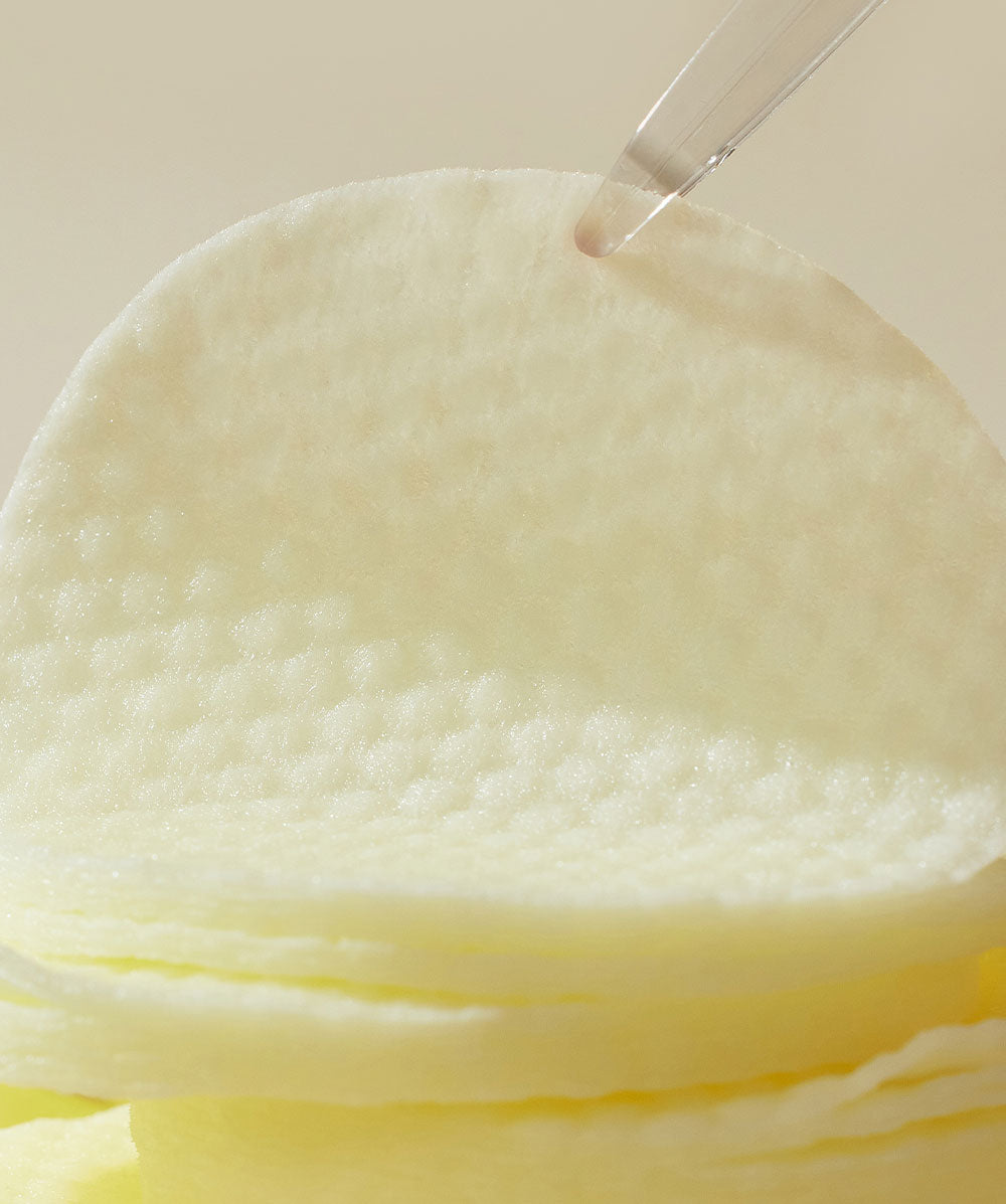 Goodal Green Tangerine Vita C Toner Pad 140ml / 70pads Goodal