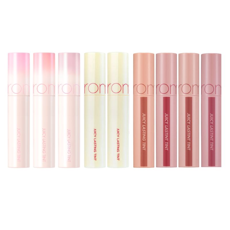 rom&nd Juicy Lasting Tint 5.5g rom&nd