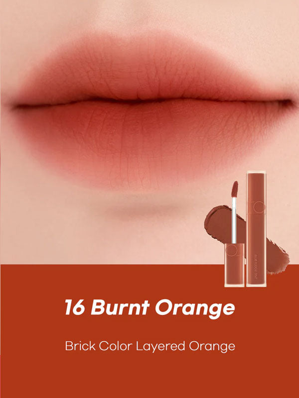 rom&nd Blur Fudge Tint 5g