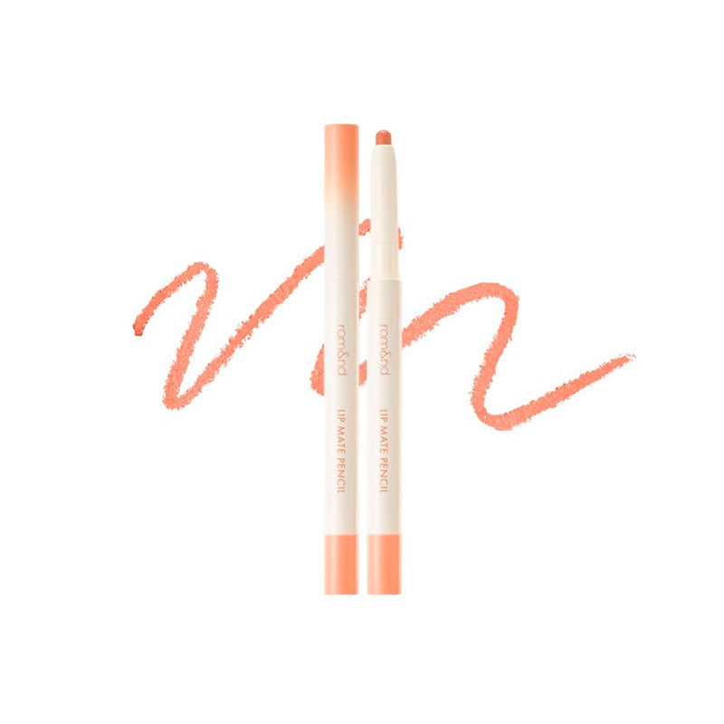 rom&nd Lip Mate Pencil 0.5g