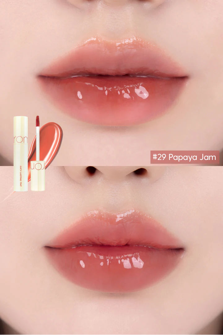 rom&nd Juicy Lasting Tint 5.5g rom&nd