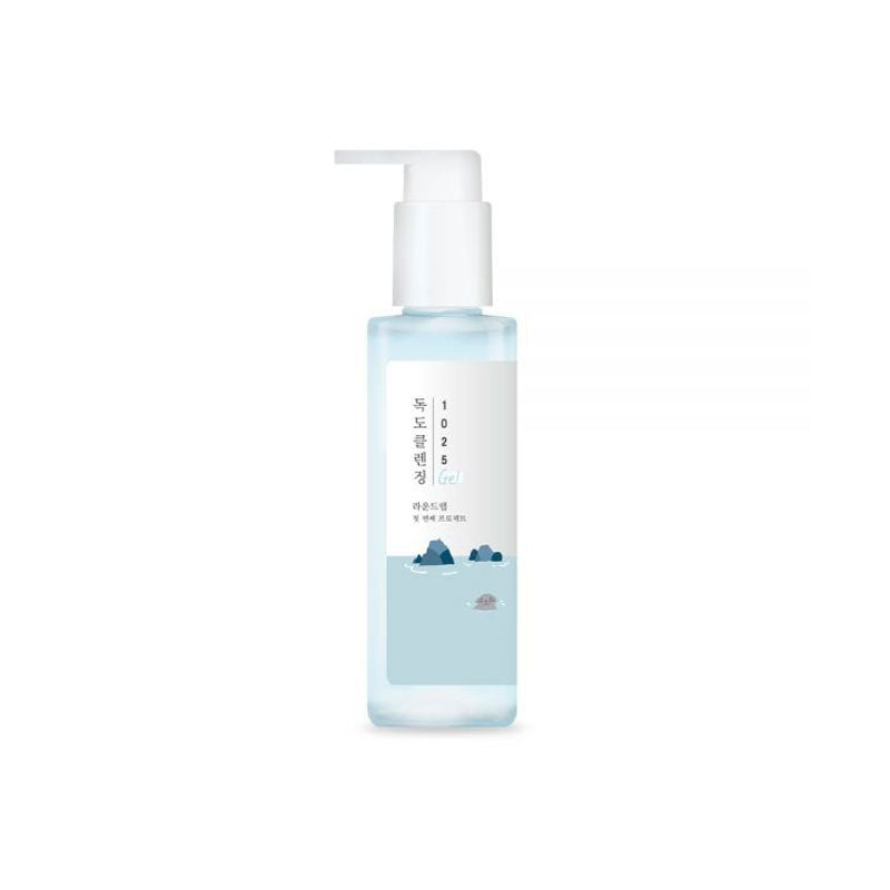 Round Lab 1025 Dokdo Cleansing Gel 150ml Round Lab