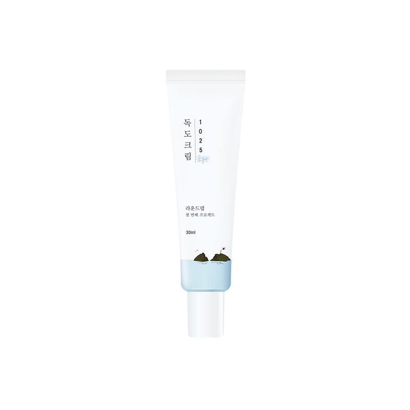 Round Lab 1025 Dokdo Eye Cream 30ml Round Lab