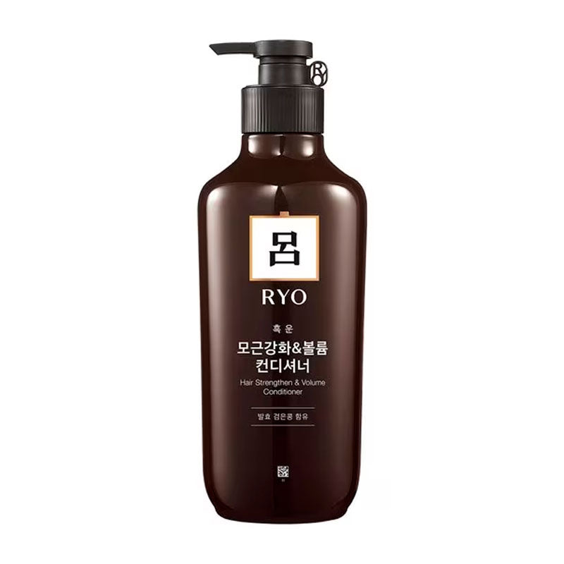 Ryo Hair Strengthener Conditioner 550ml