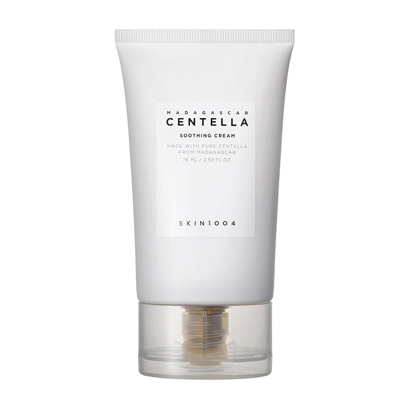SKIN1004  Madagascar Centella Soothing Cream 75ml SKIN1004
