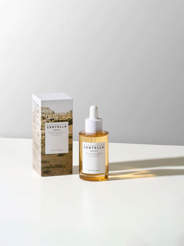 SKIN1004 Madagascar Centella Ampoule