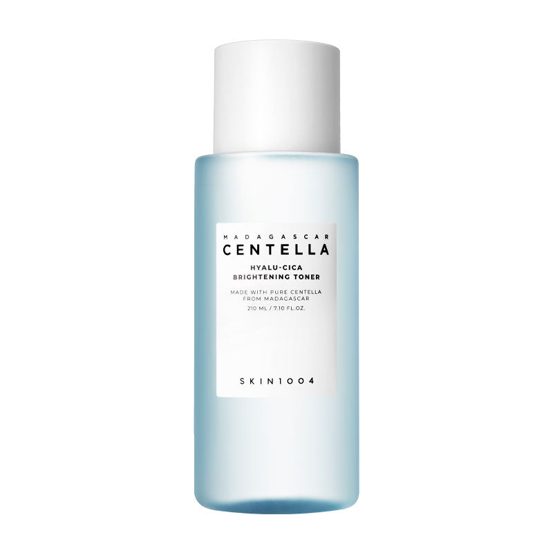 SKIN1004 Madagascar Centella Hyalu-Cica Brightening Toner 210ml SKIN1004