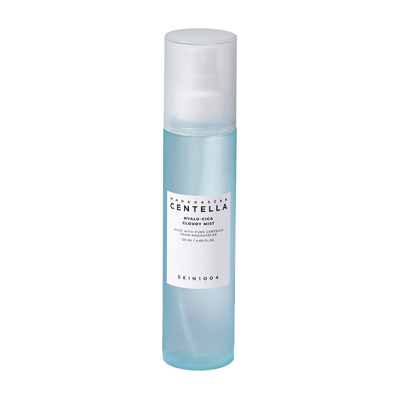 SKIN1004 Madagascar Centella Hyalu-Cica Cloudy Mist 120ml SKIN1004