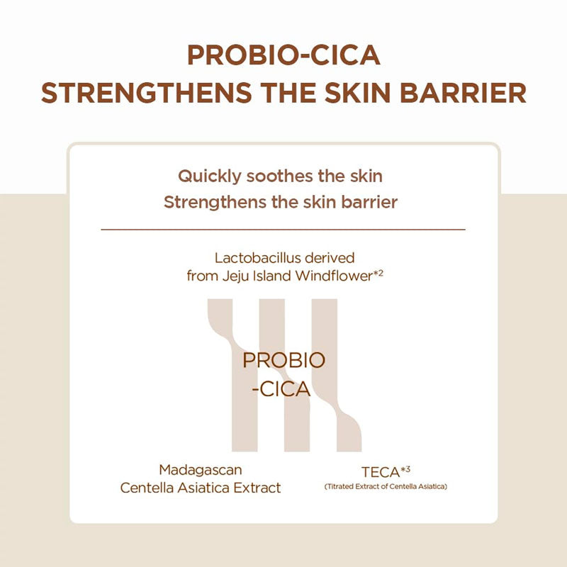 SKIN1004 Madagascar Centella Probio-Cica Essence Toner 210ml