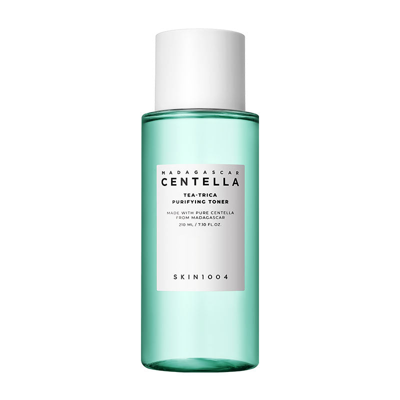 SKIN1004 Madagascar Centella Tea-Trica Purifying Toner 210ml SKIN1004