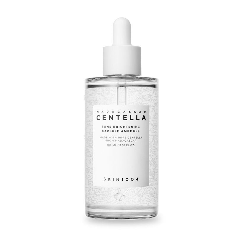 SKIN1004 Madagascar Centella Tone Brightening Capsule Ampoule 100ml