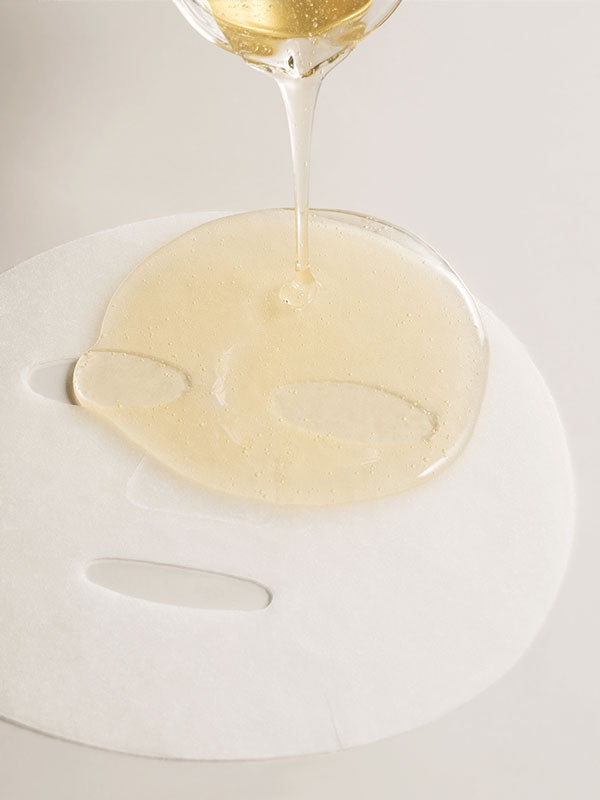 SKIN1004 Madagascar Centella Watergel Sheet Ampoule Mask 25ml