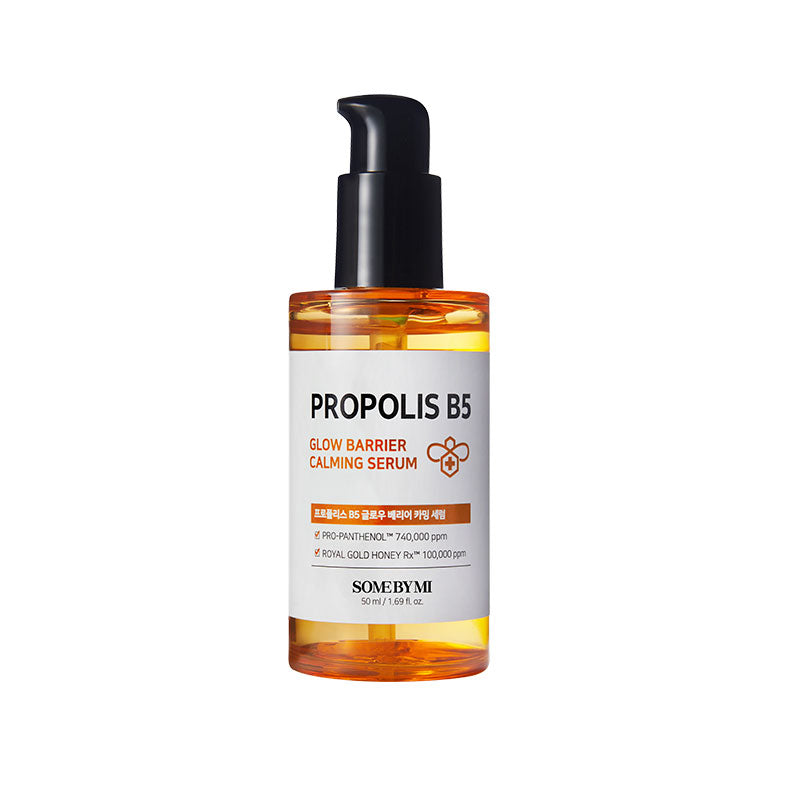 SOME BY MI Propolis B5 Glow Barrier Calming Serum 50ml