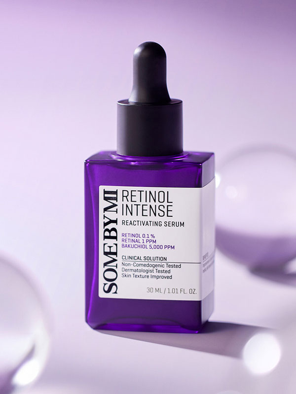 SOME BY MI Retinol Intense Reactivating Serum 30ml