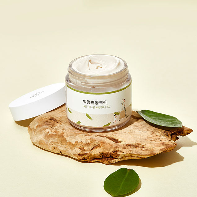 Round Lab Soybean Nourishing Cream 80ml Round Lab