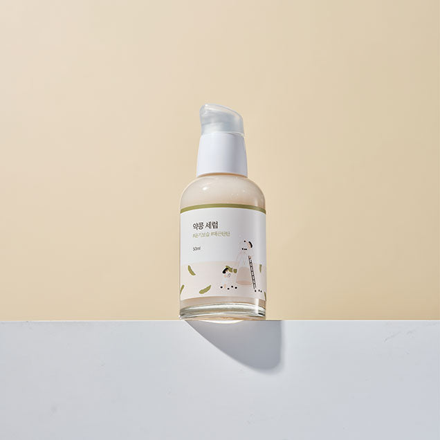 Round Lab Soybean Nourishing  Serum 50ml Round Lab