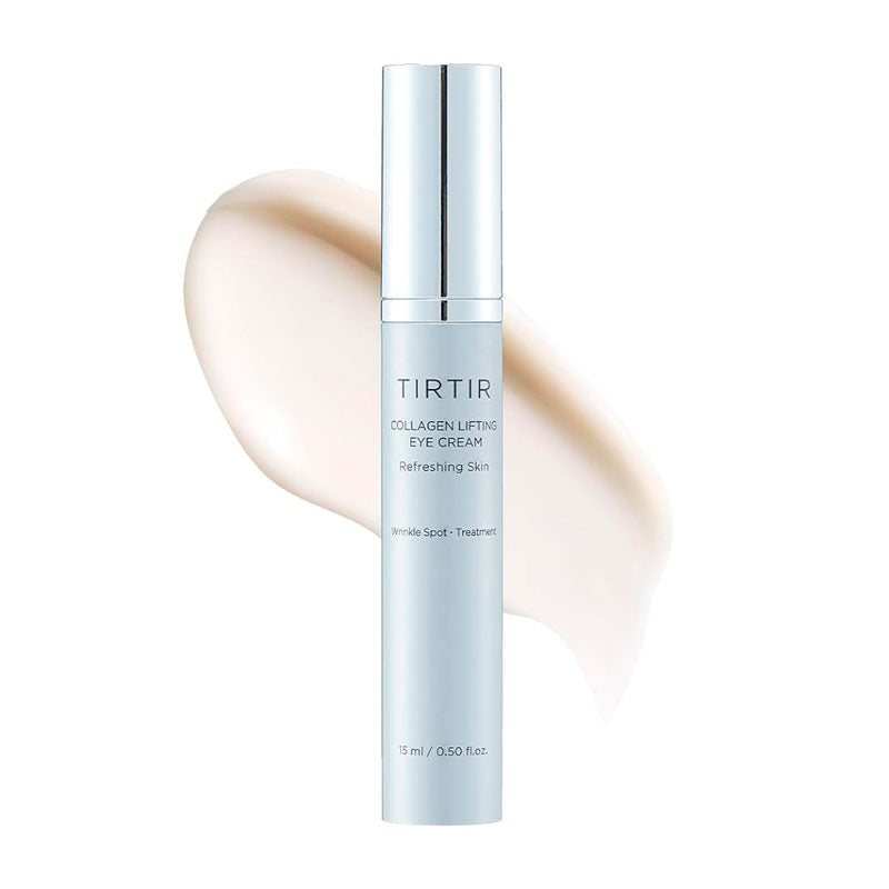 TIRTIR Collagen Lifting Eye Cream 15ml