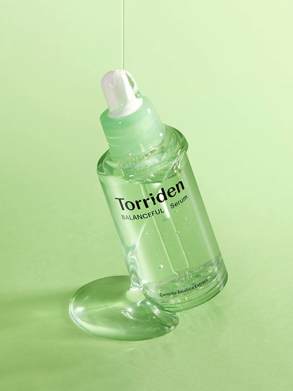 Torriden Balanceful Cica Serum 50ml