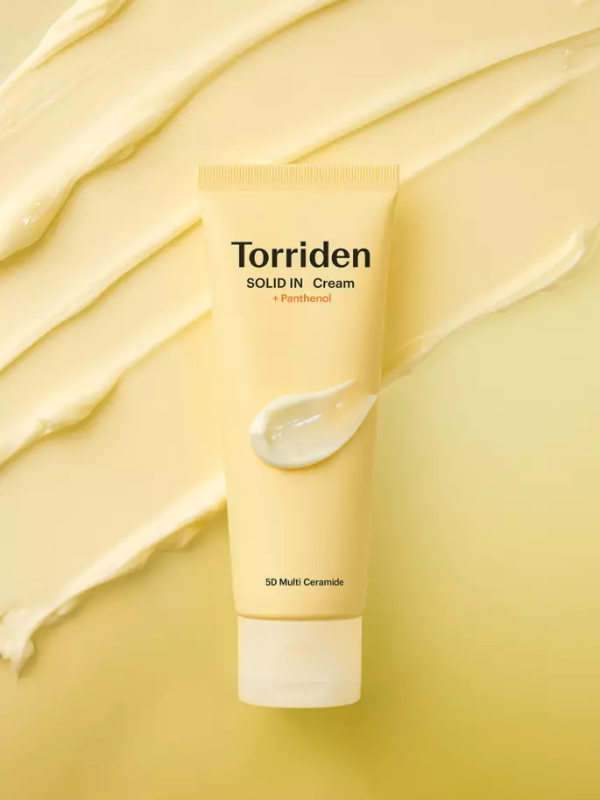 Torriden Solid-In Ceramide Cream 70ml Torriden
