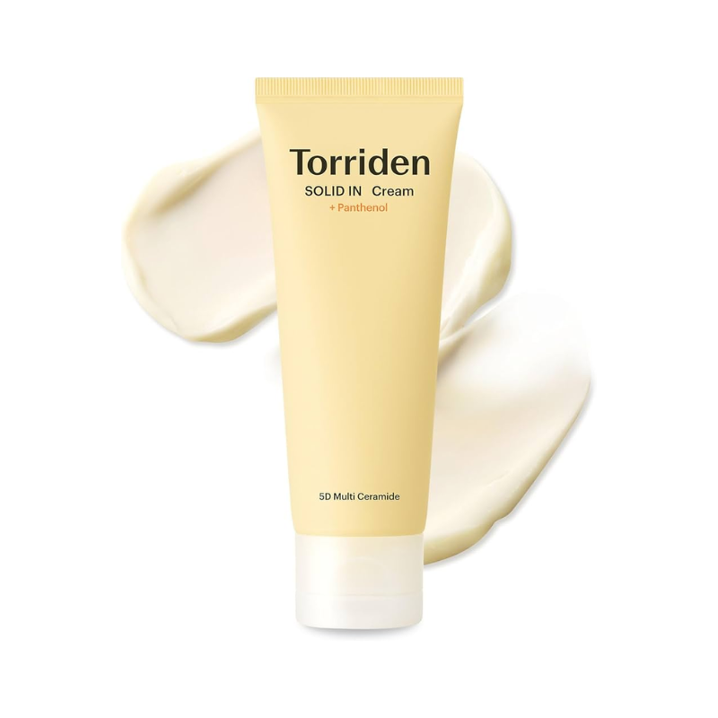 Torriden Solid-In Ceramide Cream 70ml Torriden