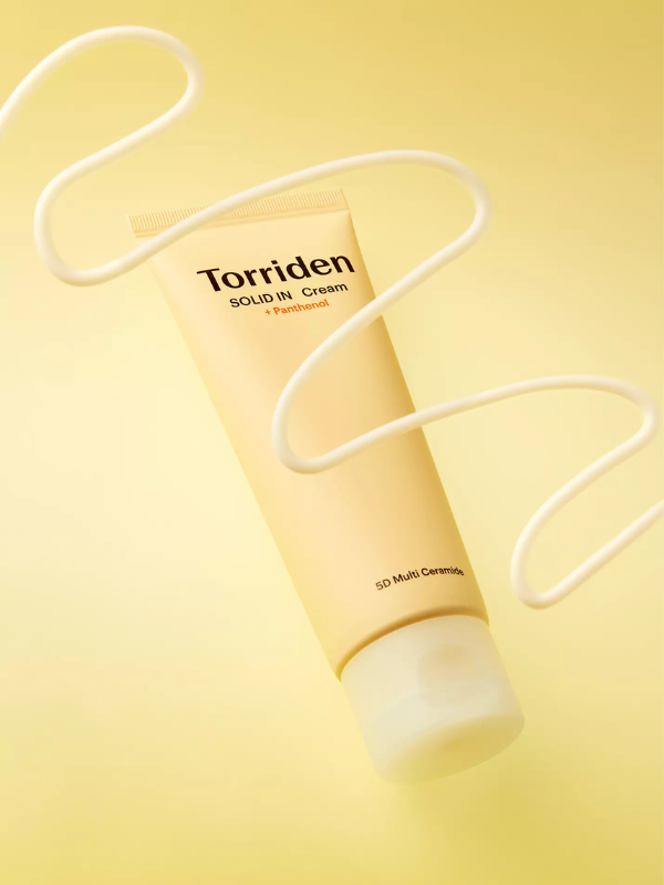 Torriden Solid-In Ceramide Cream 70ml Torriden