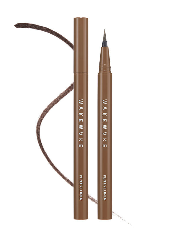 WAKEMAKE Any-Proof Pen Eyeliner 0.5g