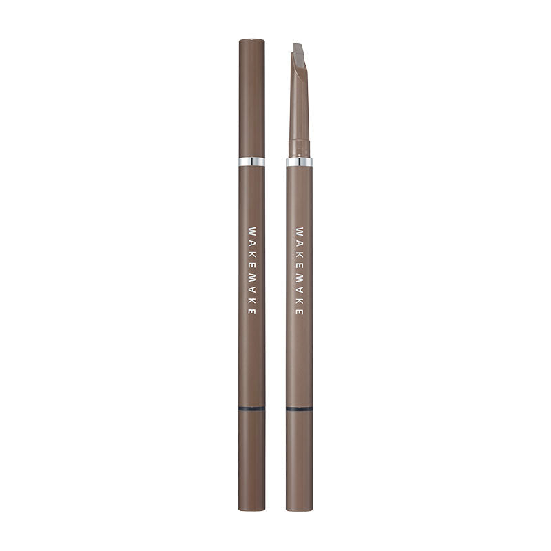 WAKEMAKE Natural Hard Brow Pencil 0.1g